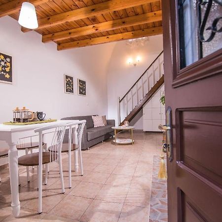Sofi'S House Apartamento Rhodes City Exterior foto