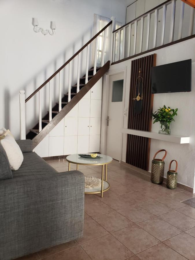 Sofi'S House Apartamento Rhodes City Exterior foto