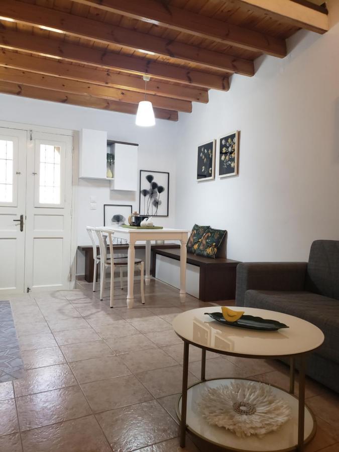 Sofi'S House Apartamento Rhodes City Exterior foto